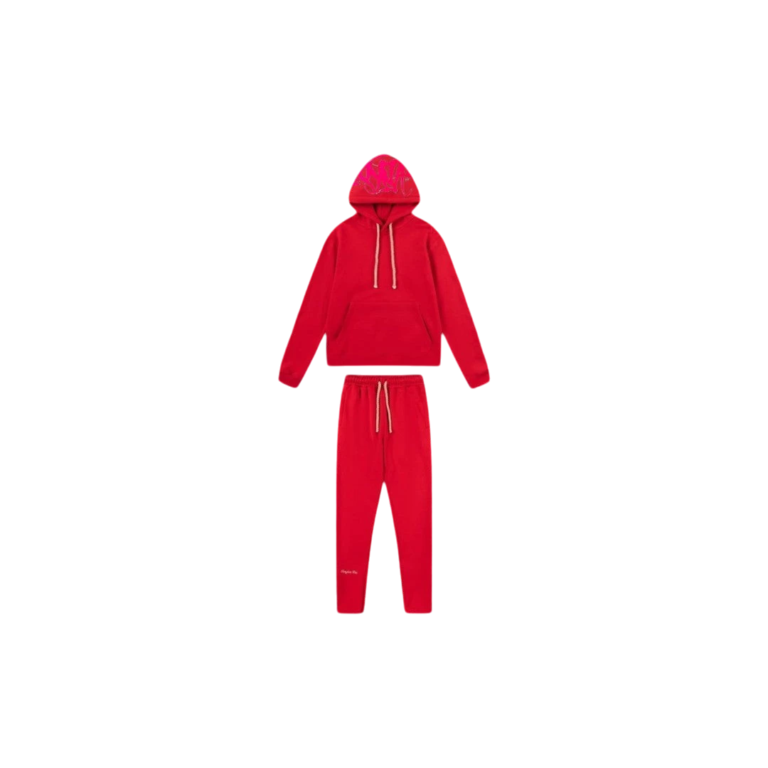 Syna World Red Set