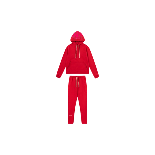 Syna World Red Set