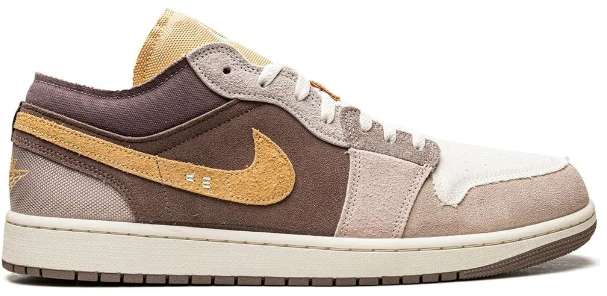 Jordan 1 low SE " craft taupe haze"