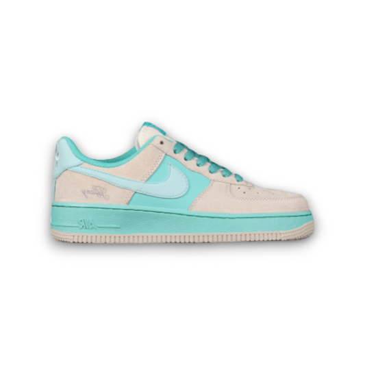 NIKE AIR FORCE 1 LOW TIFFANY & CO.