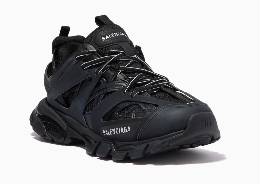 Balenciaga Tracks