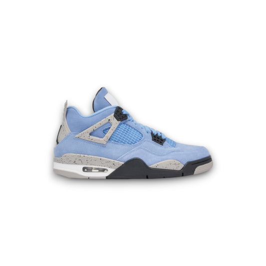 Jordan 4 University Blue