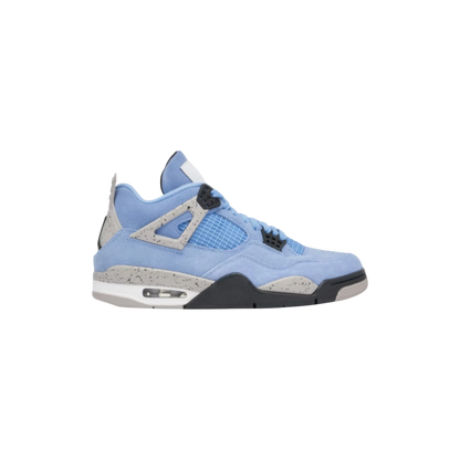 Jordan 4 University Blue