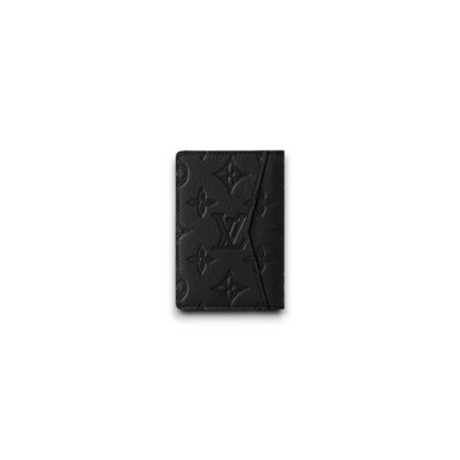 Louis Vuitton Pocket Organizer Monogram