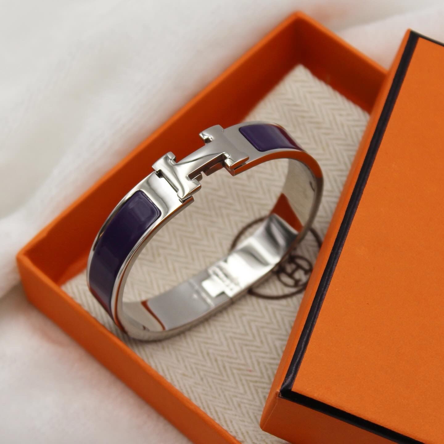 HERMES Bracelet