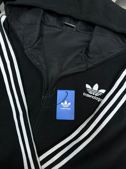 Balenciaga x Adidas Hoodie