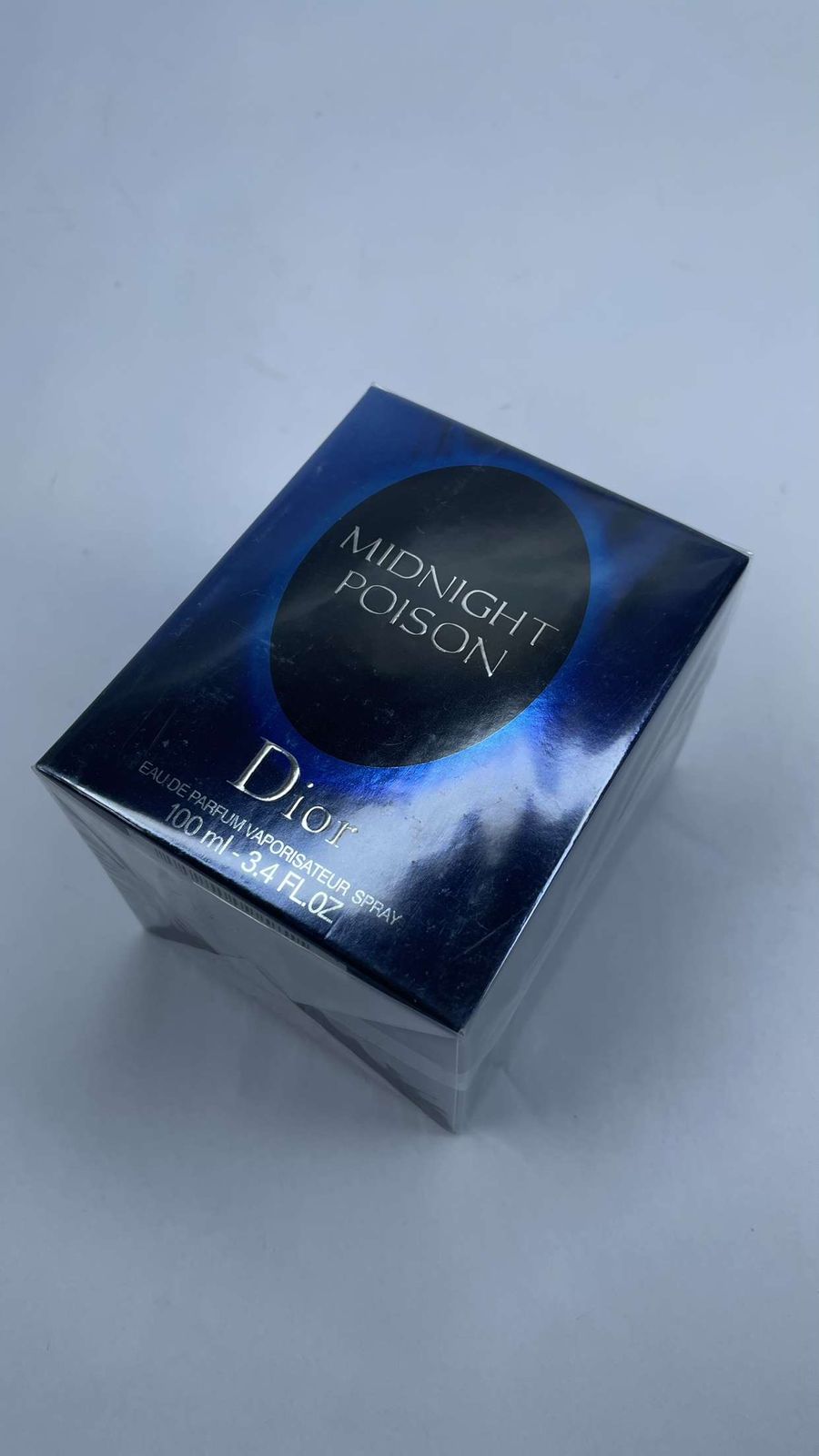 Midnight Poison Dior