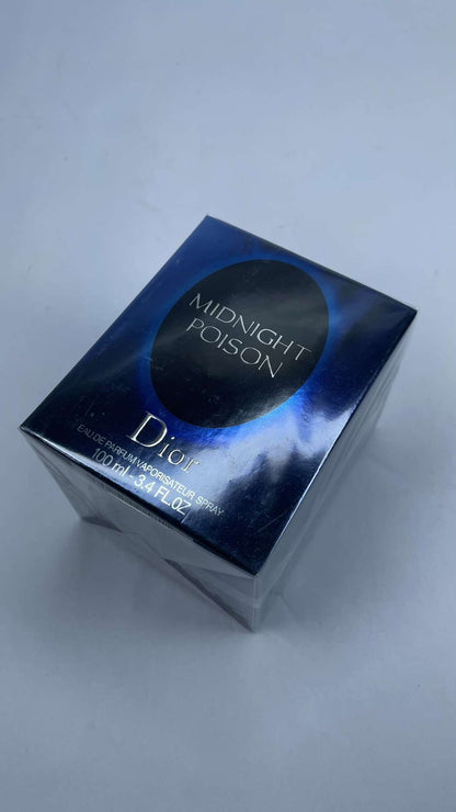 Midnight Poison Dior