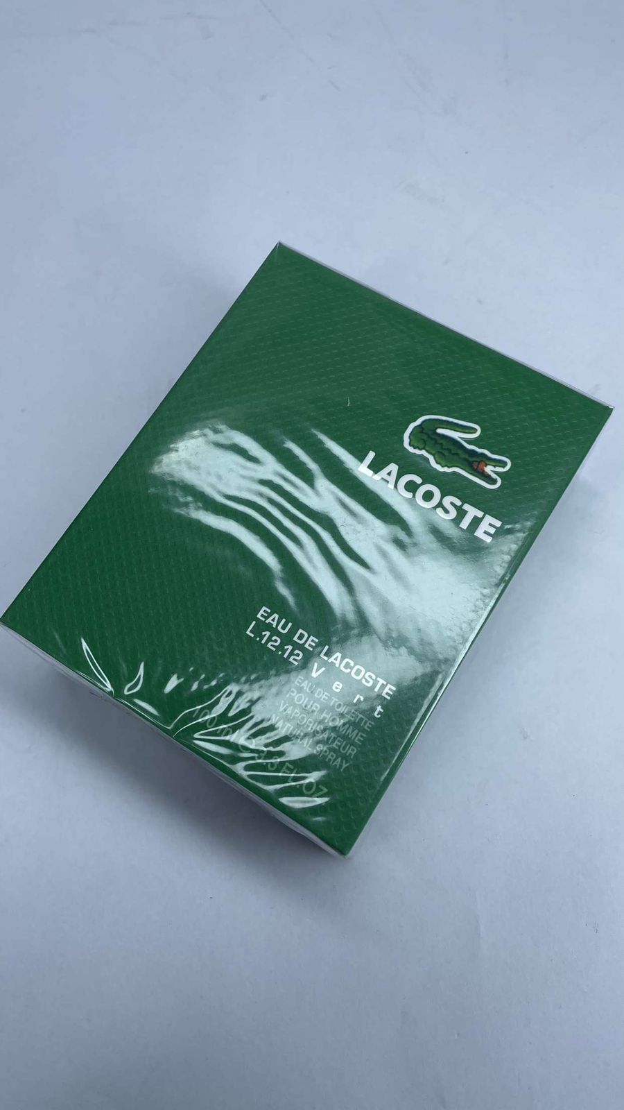 LACOSTE