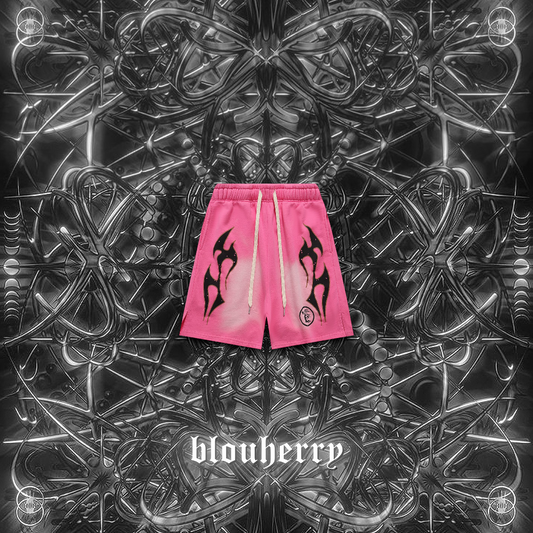 Hellstar Short