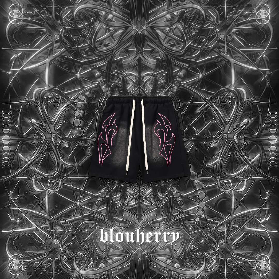 HELLSTAR β Blouherry