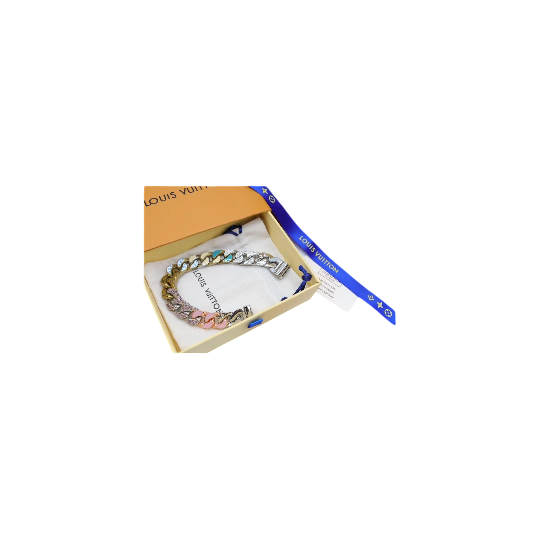 Lv Bracelet