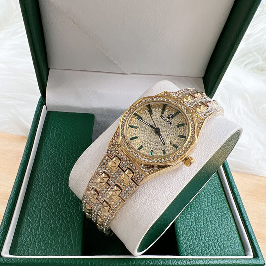 Rolex Watch For Women