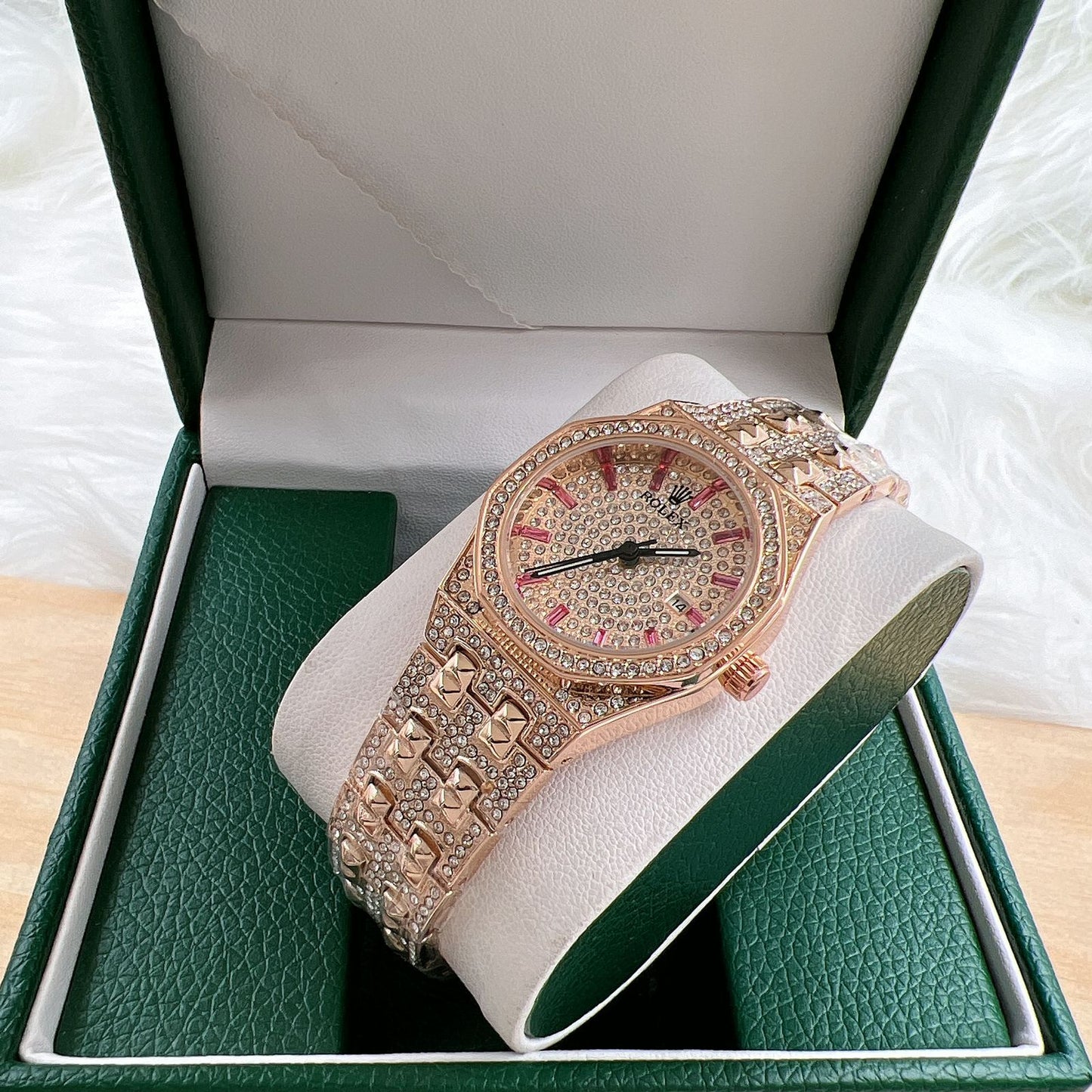 Rolex Watch For Women