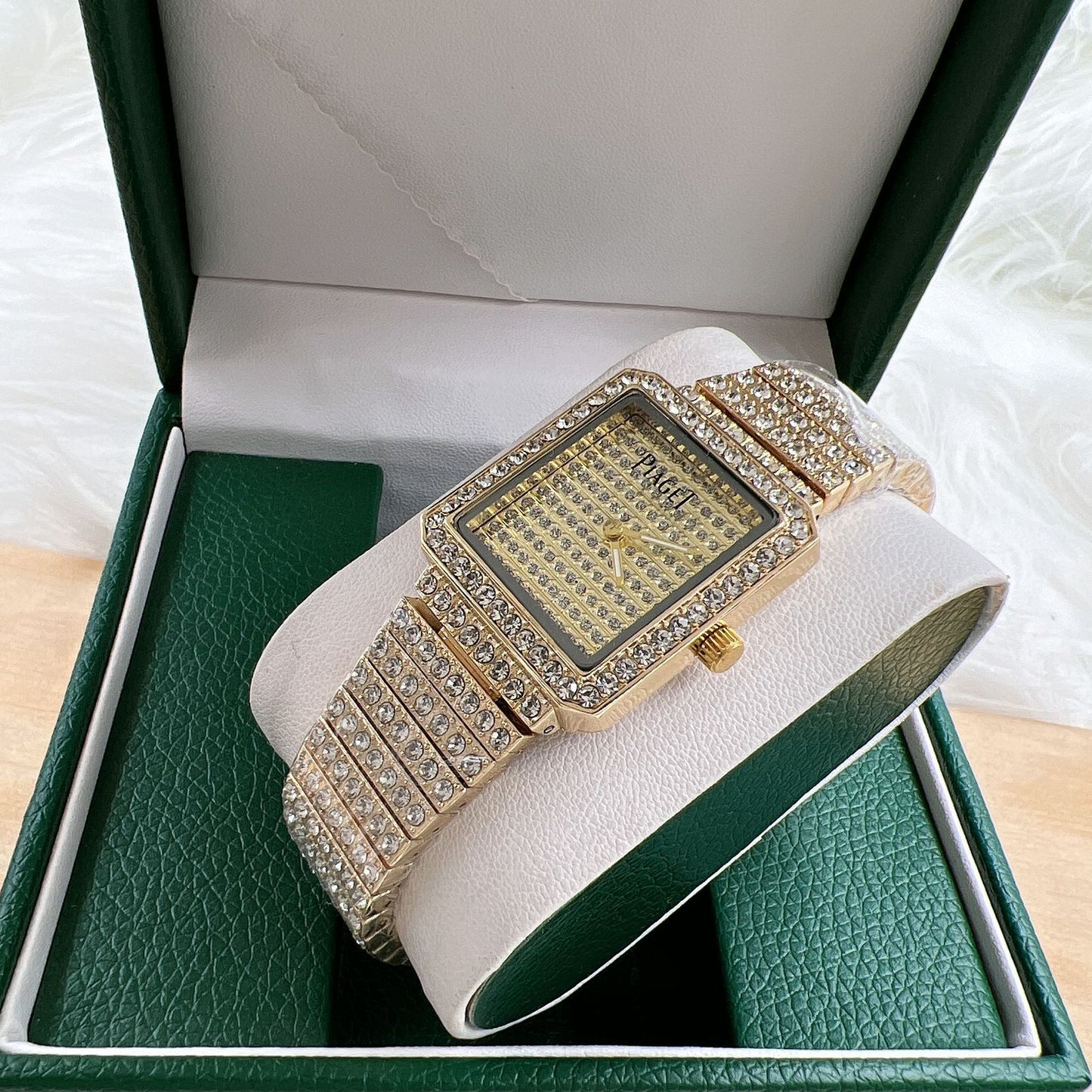 Piaget Watch For Women