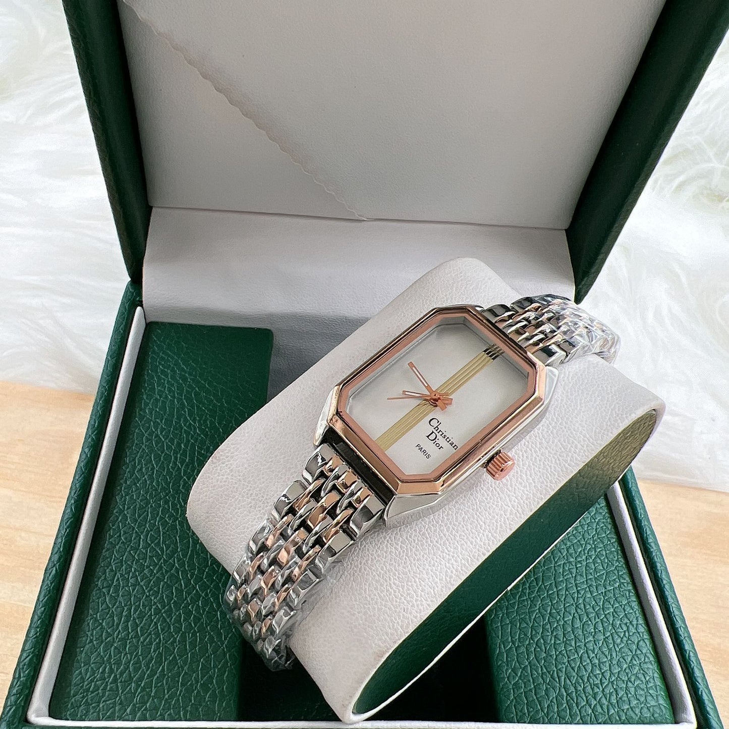 Christian Dior Watch For Women