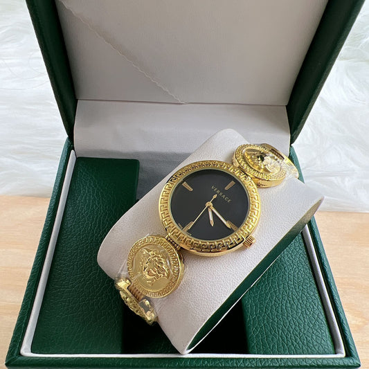 Versace Watch For Women