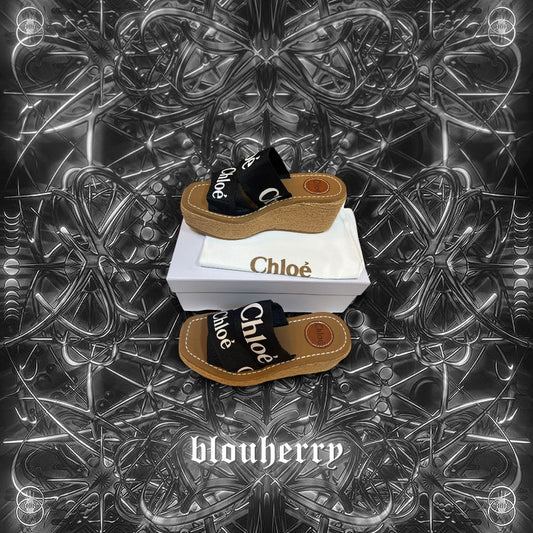 Chloe Sandal