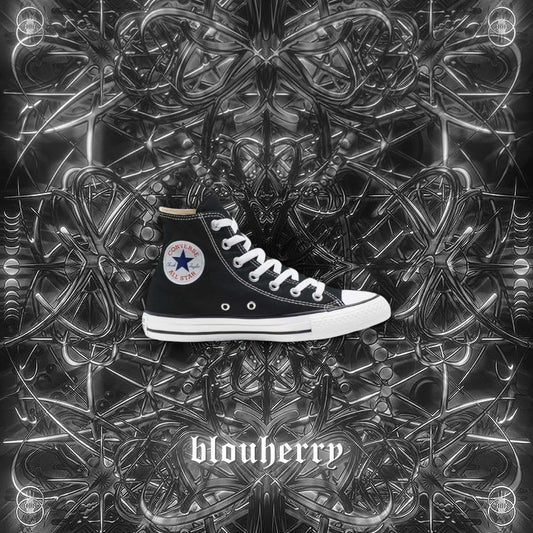 Converse Chuck High