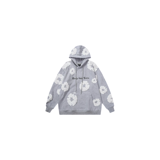 Denim Tears "Ready Made Tears" Hoodie