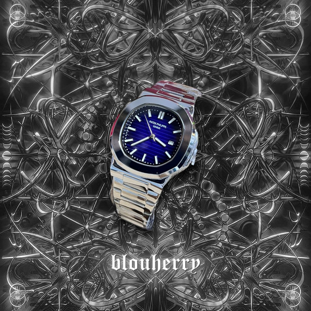 AP Watch – Blouherry