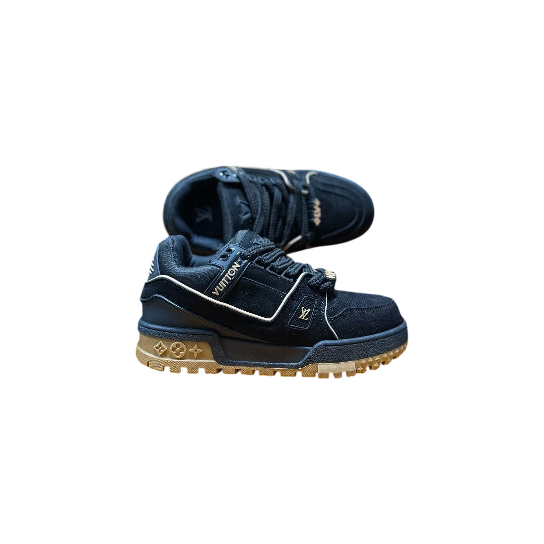 LV TRAINER MAX
