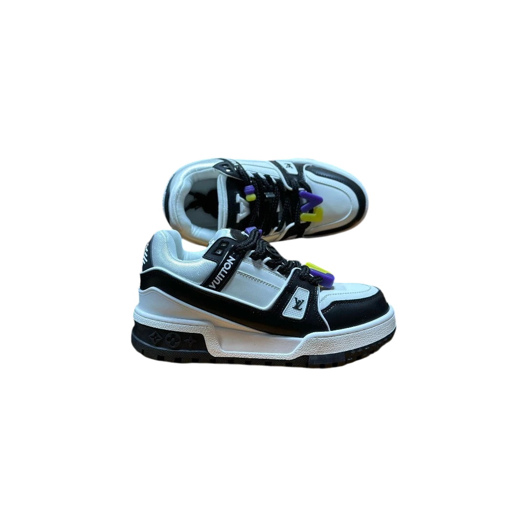 LV TRAINER MAX