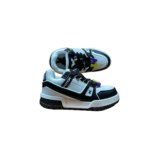 LV TRAINER MAX