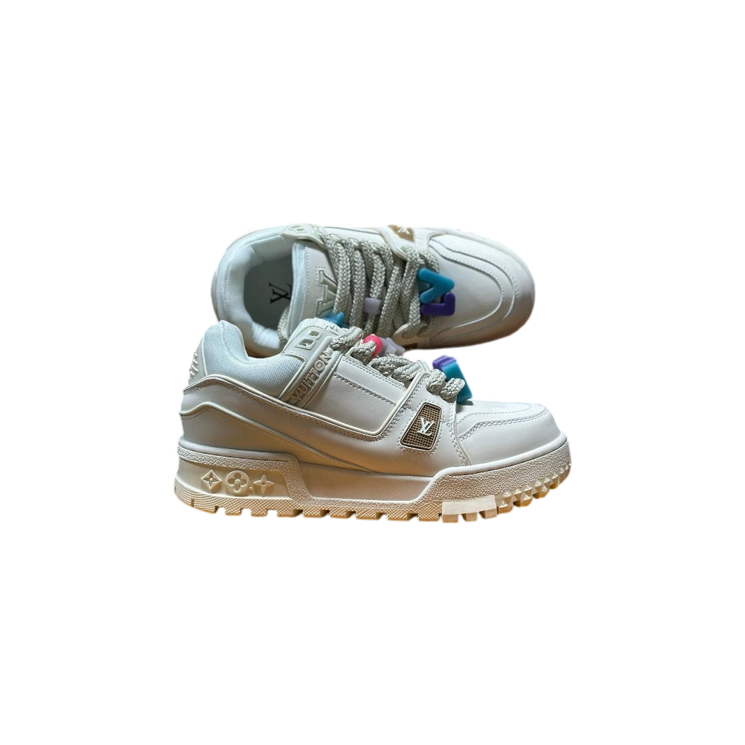 LV TRAINER MAX