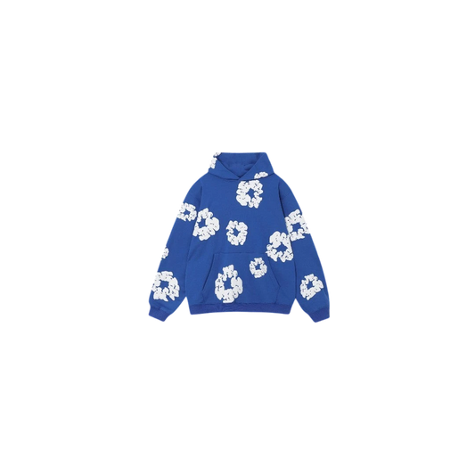 Denim Tears Blue