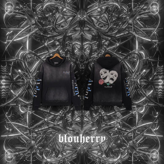 Amiri Hoodie