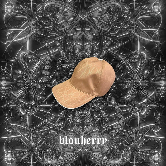 Dior Cap