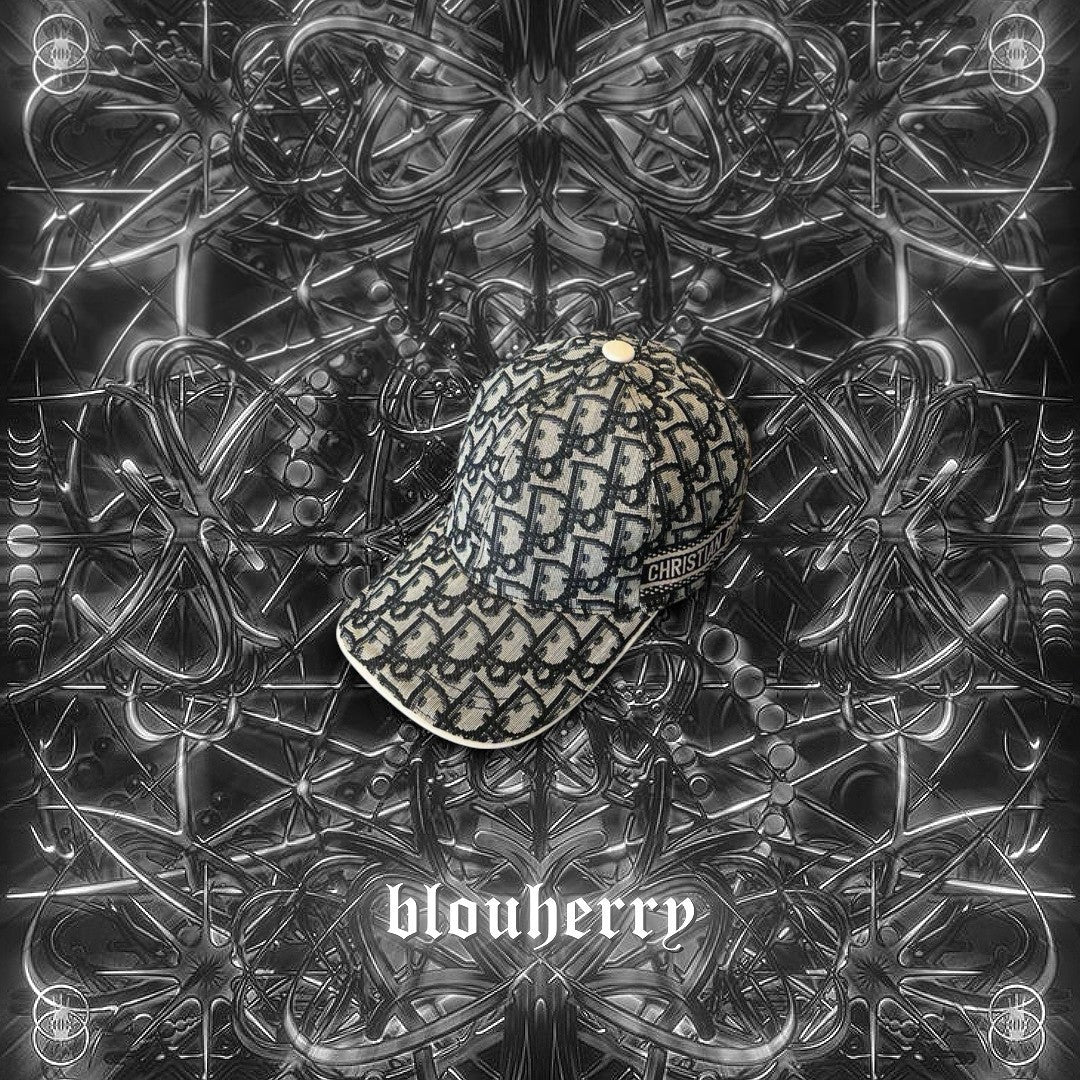 Dior Cap