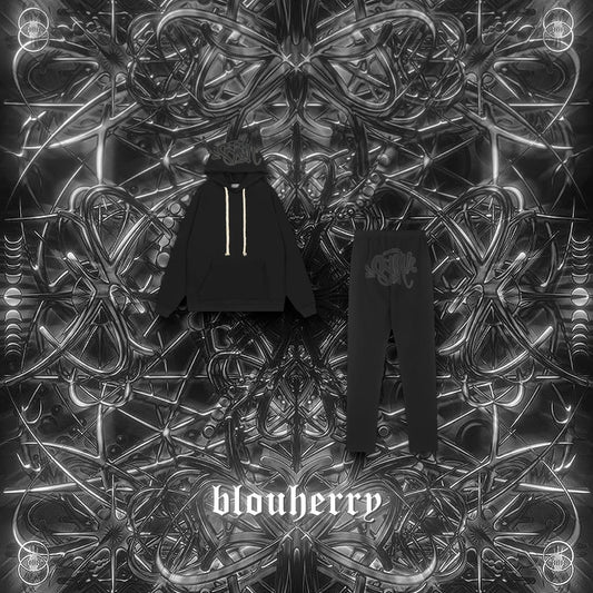 Syna World Black Set