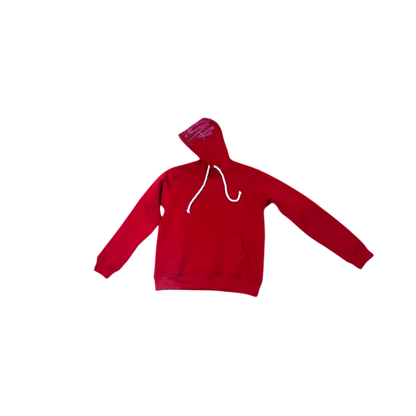 Syna World Red Set