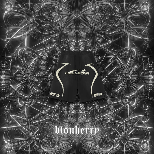 HellStar Short