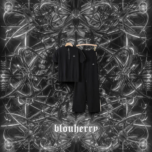 Alo Set  (Free Size)