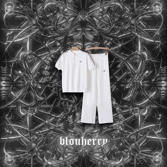 Alo Set  (Free Size)