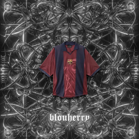 Travis Scott X Barca