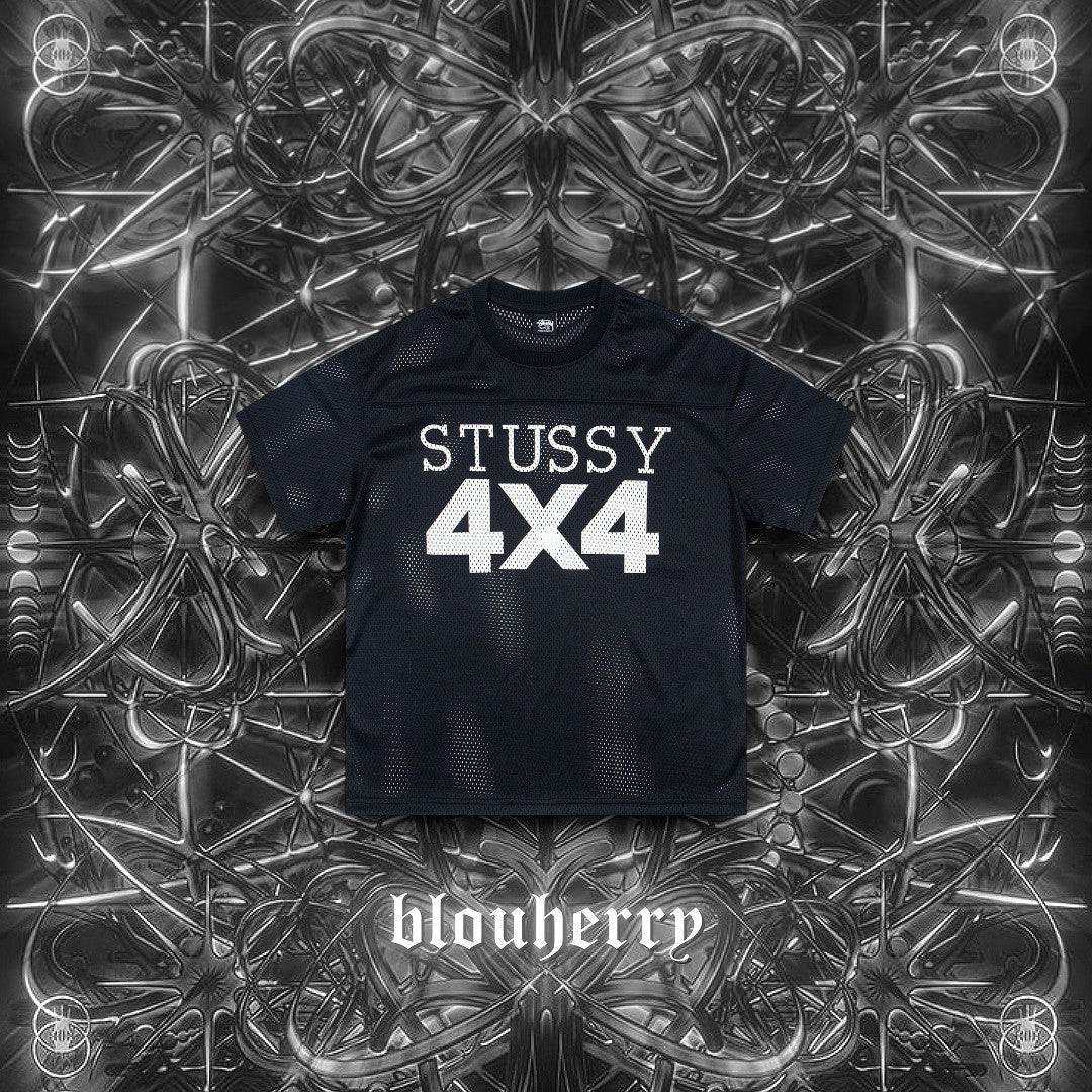 STUSSY Jersey