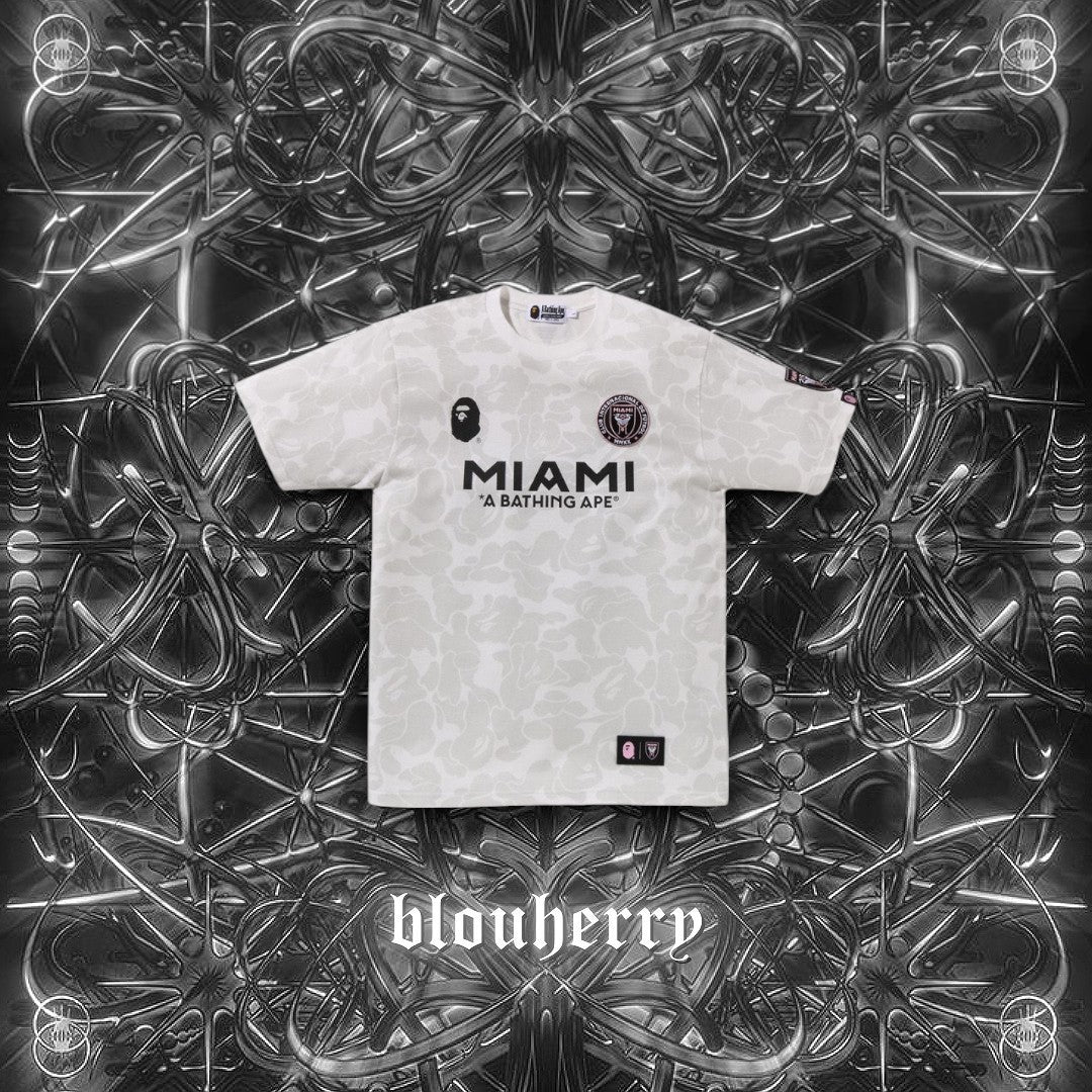MIAMI Bape