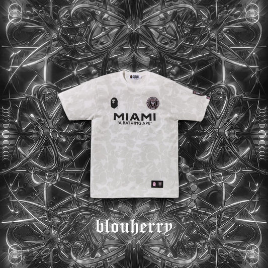 MIAMI Bape