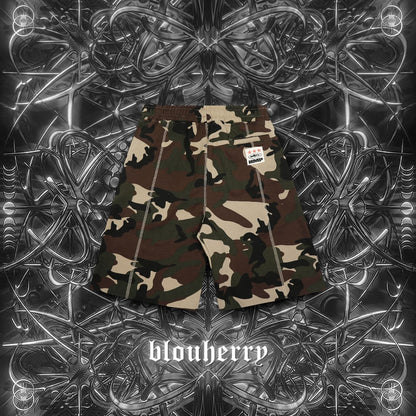 CORTEIZ SHORT