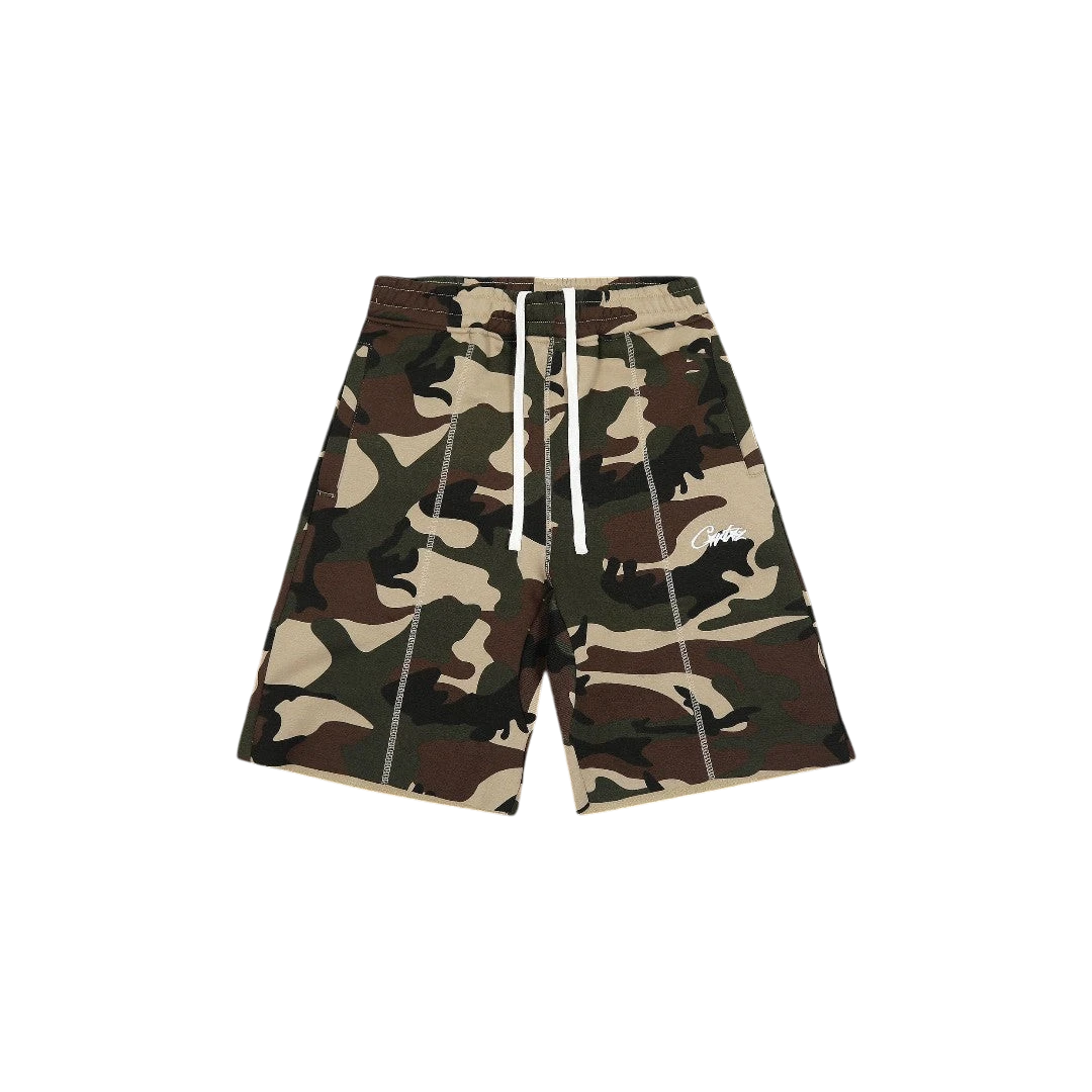 CORTEIZ SHORT