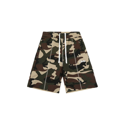 CORTEIZ SHORT