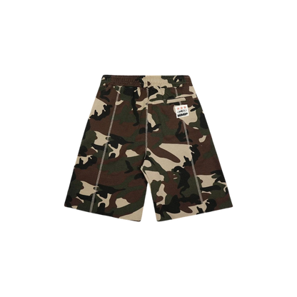 CORTEIZ SHORT