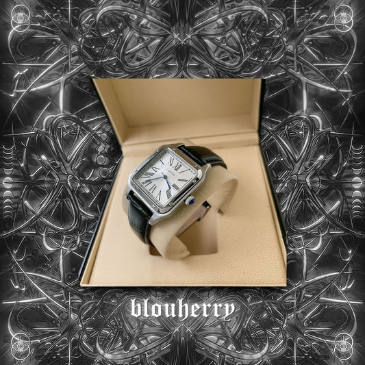 CARTIER WATCH