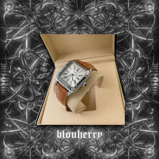 CARTIER WATCH