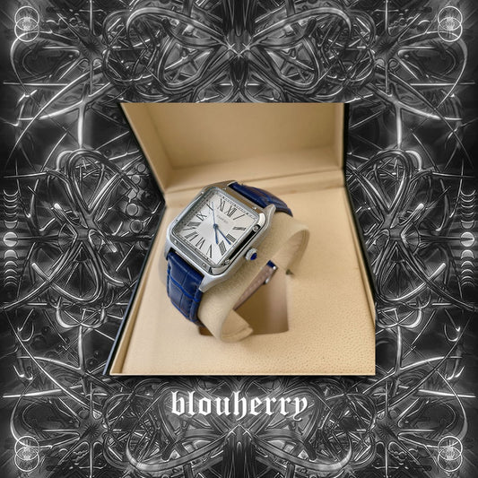 CARTIER WATCH
