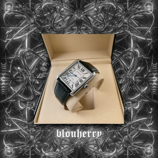 CARTIER WATCH